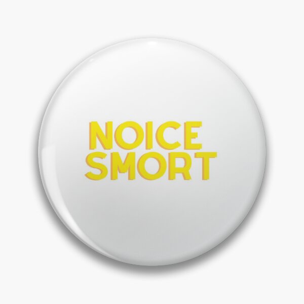 Item preview, Noice Smort designed and sold by kateemuir.