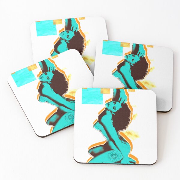Item preview, Blue Nude designed and sold by Fireduptees.