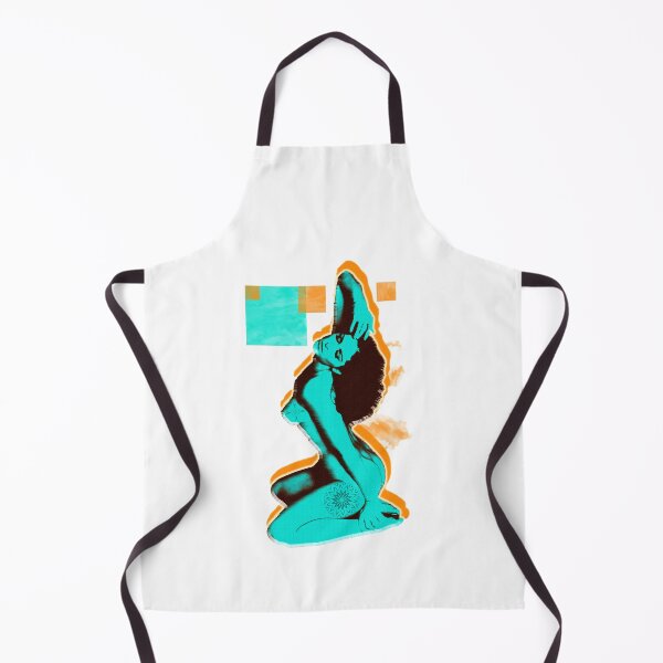 Item preview, Blue Nude designed and sold by Fireduptees.