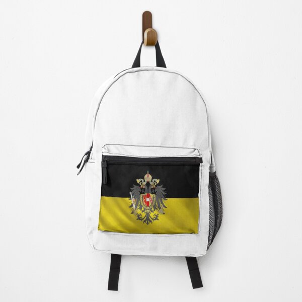 Item preview, Austrian Empire Flag designed and sold by MrCsStores.