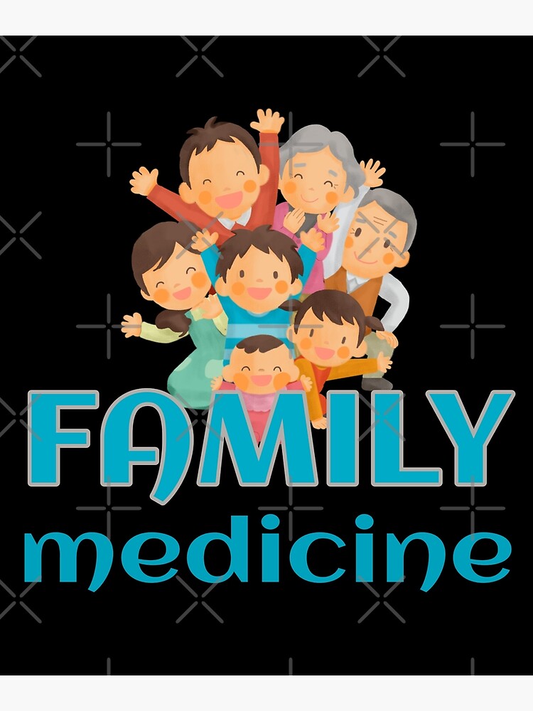 logo des médecins de famille