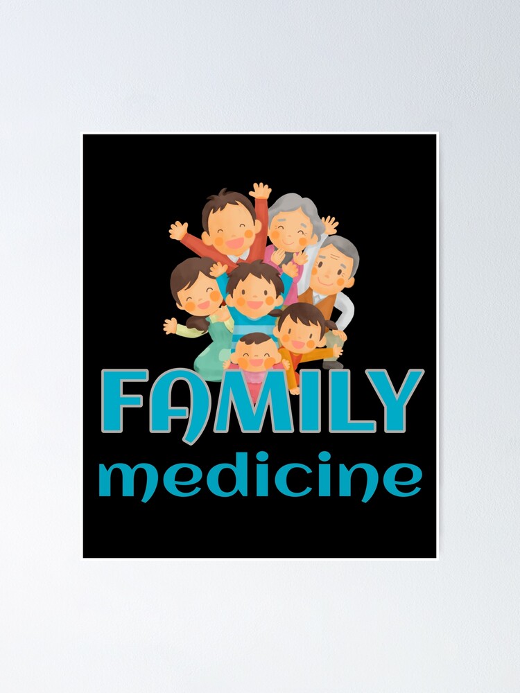 logo des médecins de famille