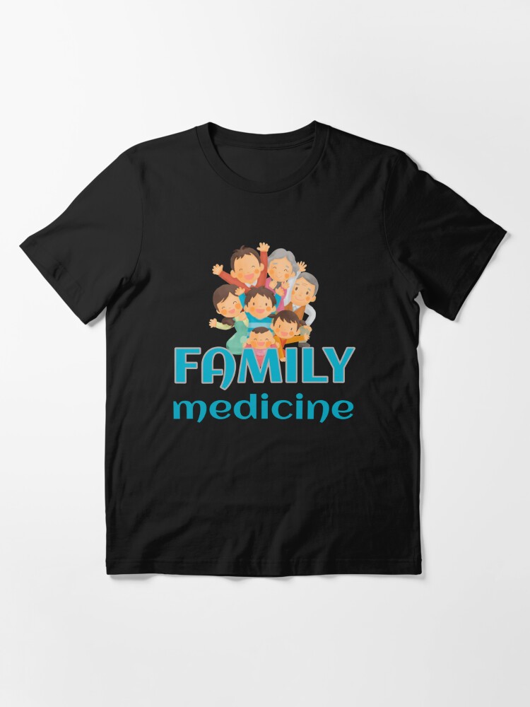 logo des médecins de famille