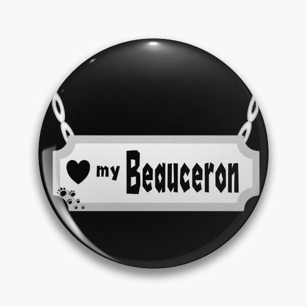 Item preview, Beauceron Tshirt Beauceron Dog Shirt Tee designed and sold by KDesigns85.