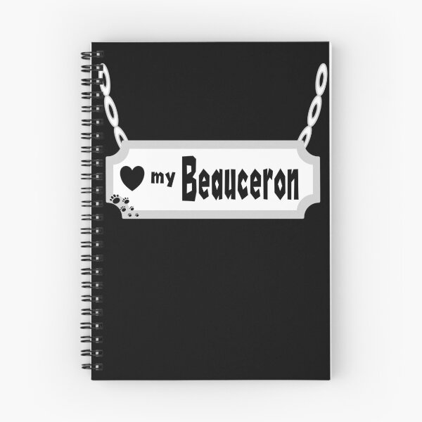 Item preview, Beauceron Tshirt Beauceron Dog Shirt Tee designed and sold by KDesigns85.