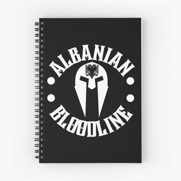Item preview, Albanian Bloodline designed and sold by OMdesigns93.