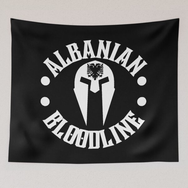 Item preview, Albanian Bloodline designed and sold by OMdesigns93.
