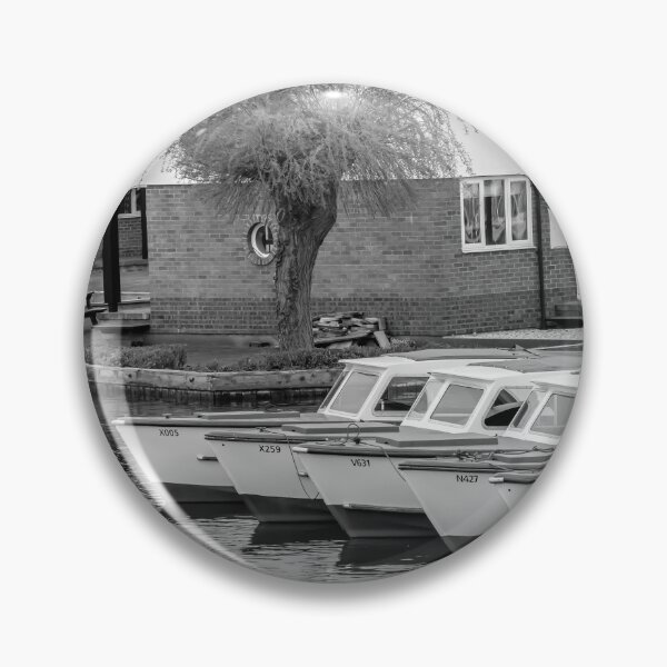 Item preview, On the bank of the River Bure, Wroxham designed and sold by yackers1.