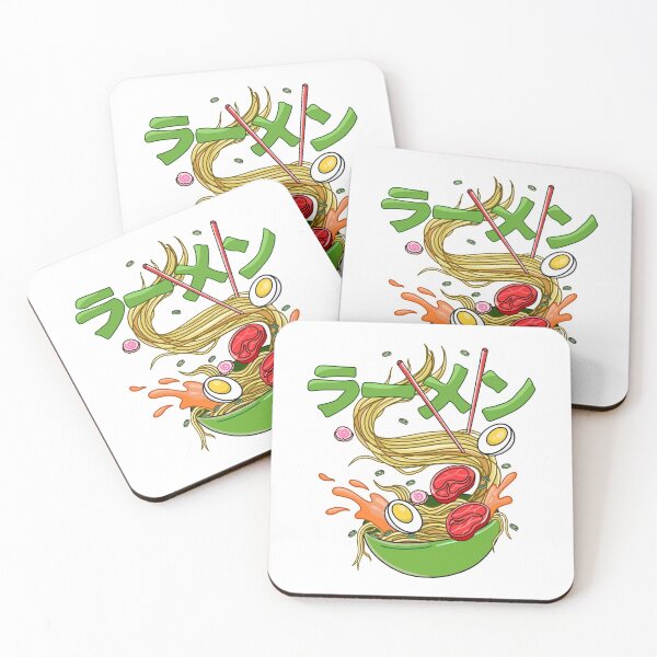 Item preview, Tasty Ramen Noodles designed and sold by Kimprut.