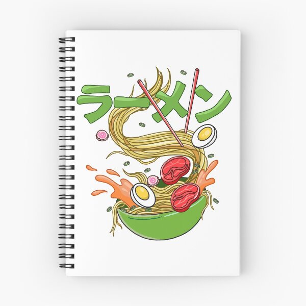 Item preview, Tasty Ramen Noodles designed and sold by Kimprut.