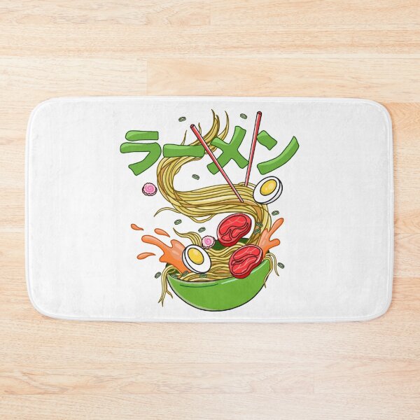 Item preview, Tasty Ramen Noodles designed and sold by Kimprut.