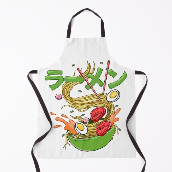 Item preview, Tasty Ramen Noodles designed and sold by Kimprut.