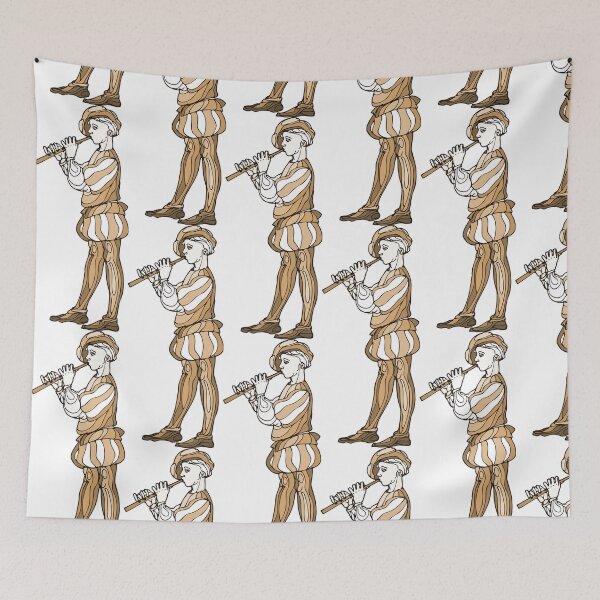 Item preview, Girl playing Band designed and sold by iTrending.