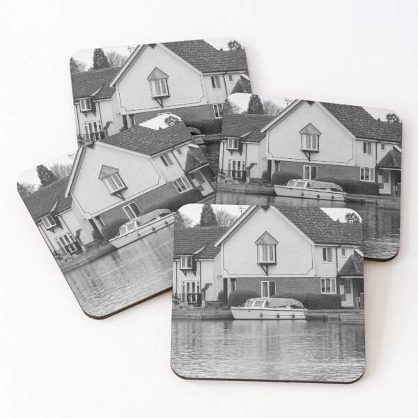 Item preview, Riverside let on the bank of the River Bure, Wroxham designed and sold by yackers1.
