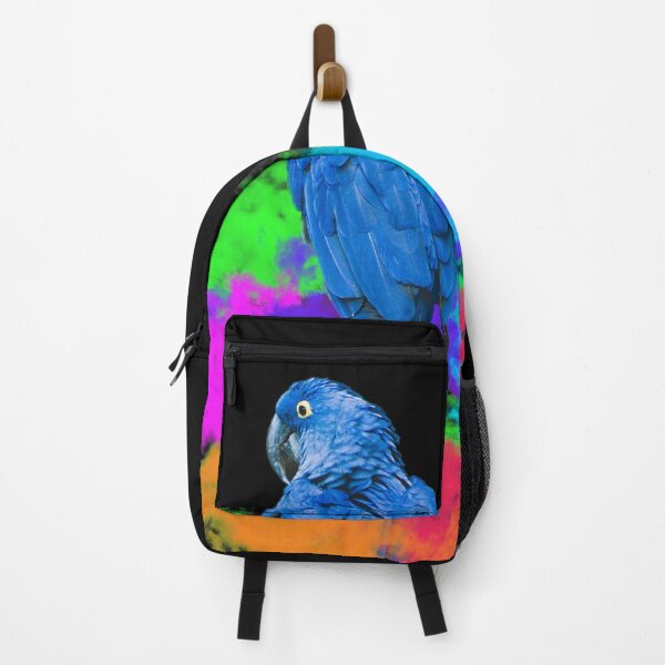 Item preview, Parrot designed and sold by Sebak1979.