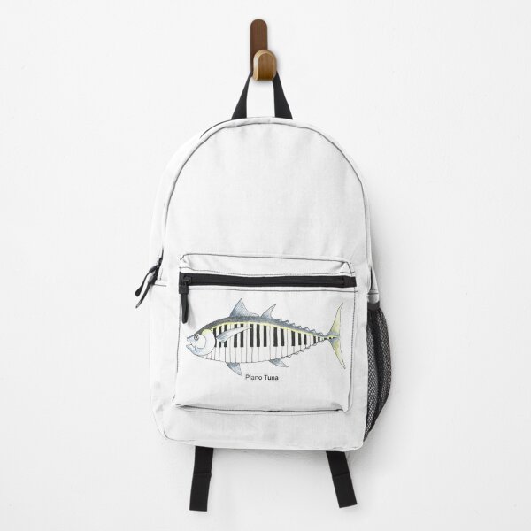 Item preview, Piano Tuna designed and sold by davidgoble.
