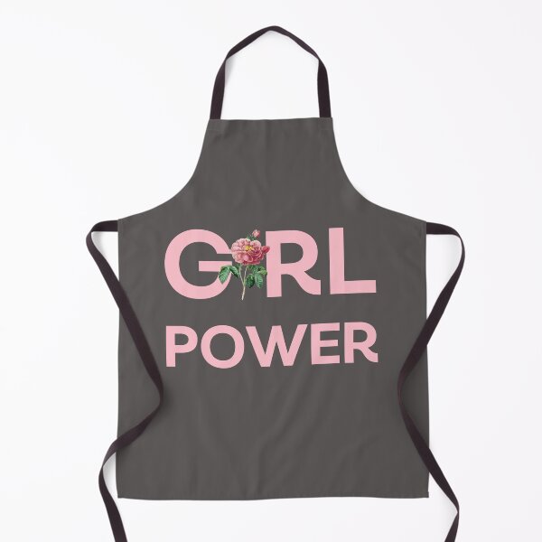 Item preview, Pink Rose Girl Power designed and sold by JoyforU.