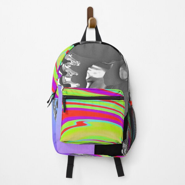 Item preview, discobolus myron psychedelic designed and sold by MiVa Tank.