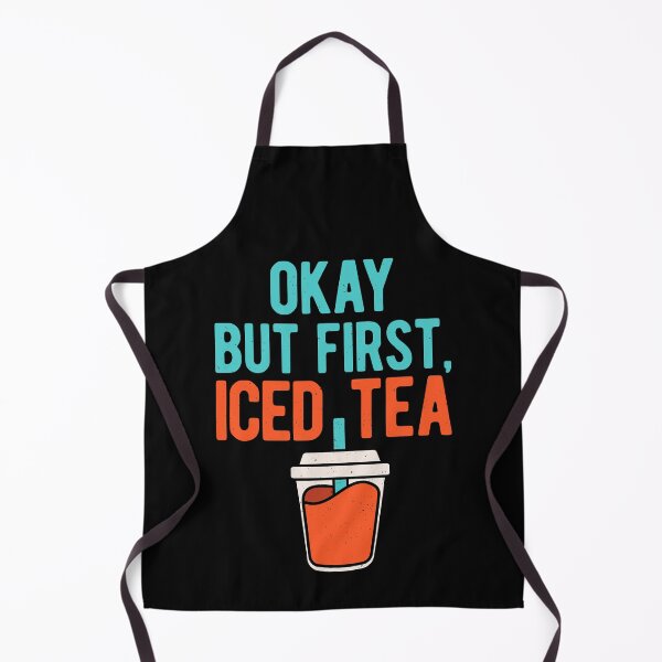 Item preview, Funny Iced Tea designed and sold by artworkbyrihen.
