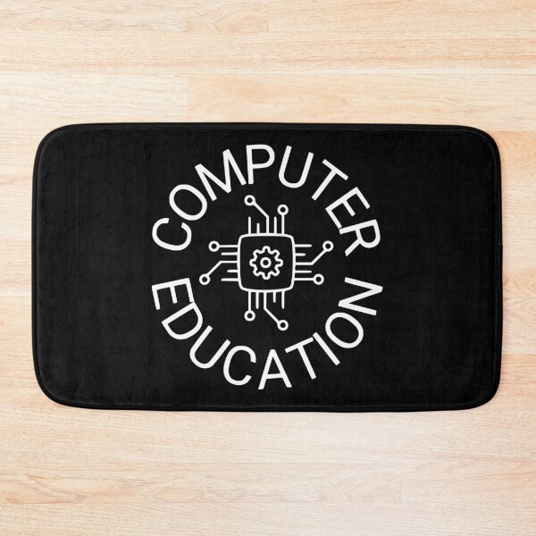Item preview, Computer Education designed and sold by OMdesigns93.
