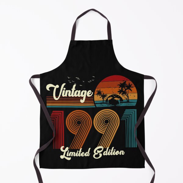 Item preview, Vintage 1991 Limited Edition 30th Birthday Gift designed and sold by Gennadim.
