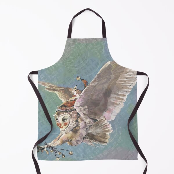 Item preview, Owl designed and sold by meilybox.