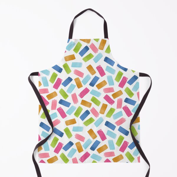 Artikelvorschau, Watercolour Confetti | Spring Shades entworfen und verkauft von RebeccaFlaherty.
