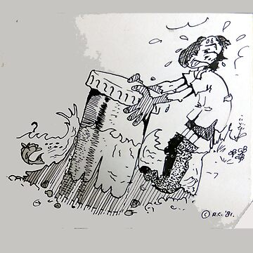 Artwork thumbnail, test sample by CamphuijsenArt