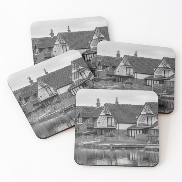 Item preview, Vacation on the Norfolk Broads designed and sold by yackers1.