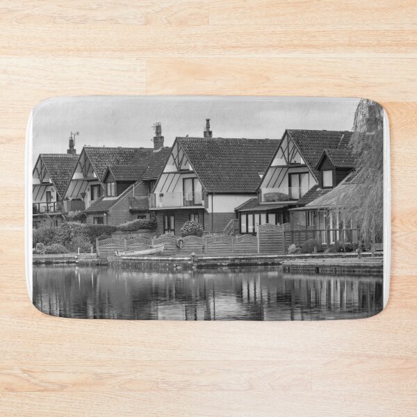 Item preview, Vacation on the Norfolk Broads designed and sold by yackers1.