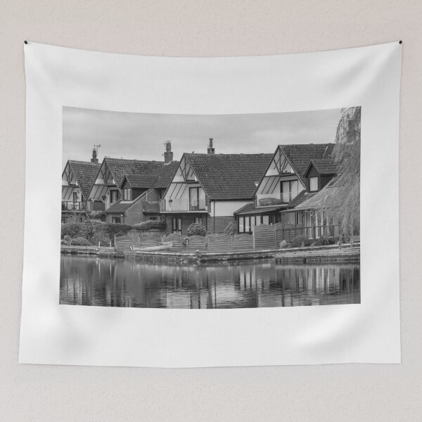 Item preview, Vacation on the Norfolk Broads designed and sold by yackers1.