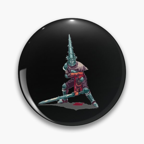 Item preview, Penitent designed and sold by SpaceNigiri.