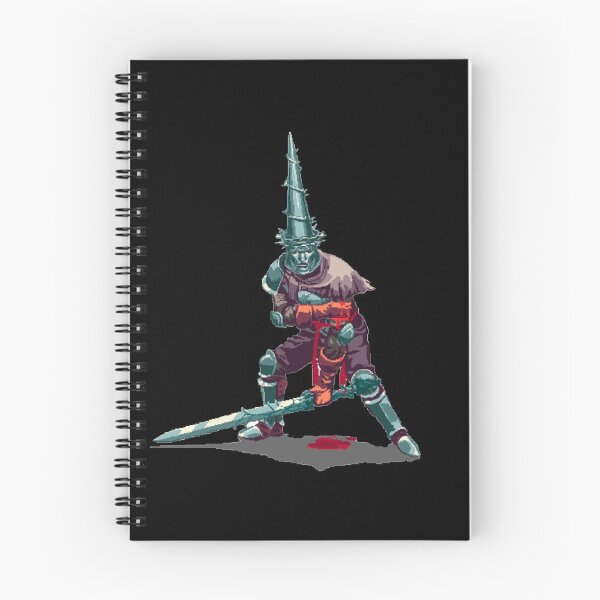 Item preview, Penitent designed and sold by SpaceNigiri.