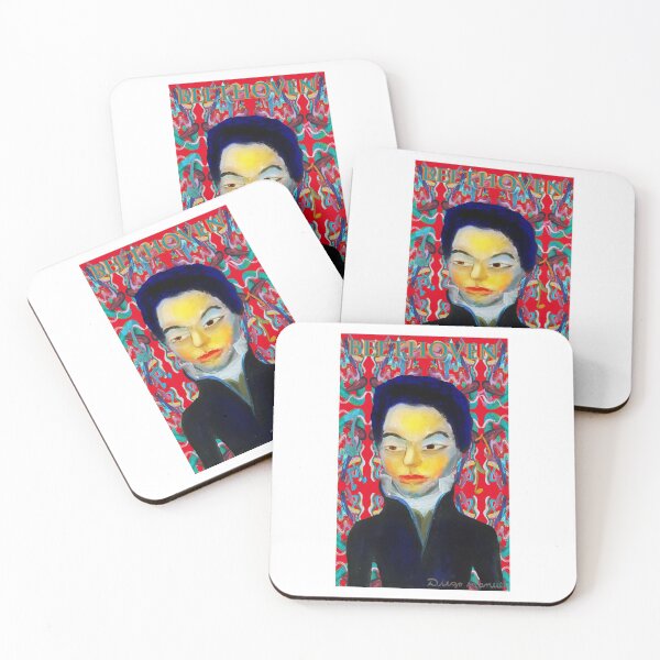 Item preview, Ludwig van Beethoven designed and sold by Diego Manuel Rodriguez.