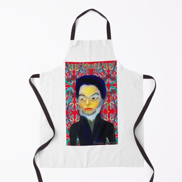 Item preview, Ludwig van Beethoven designed and sold by Diego Manuel Rodriguez.