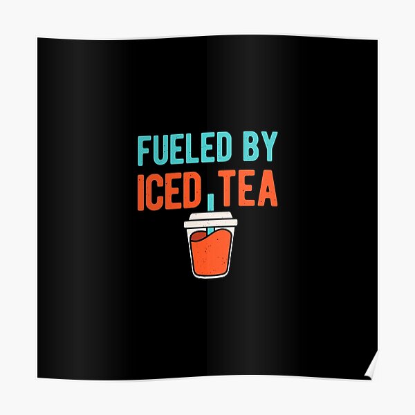 Funny Iced Tea