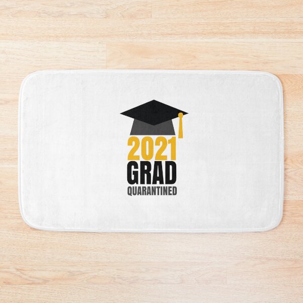 Item preview, 2021 Grad Quarantined designed and sold by autlu.