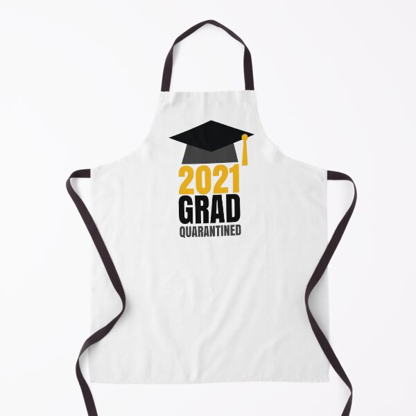 Item preview, 2021 Grad Quarantined designed and sold by autlu.