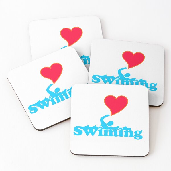 Item preview, Swimming  designed and sold by DotGreen.