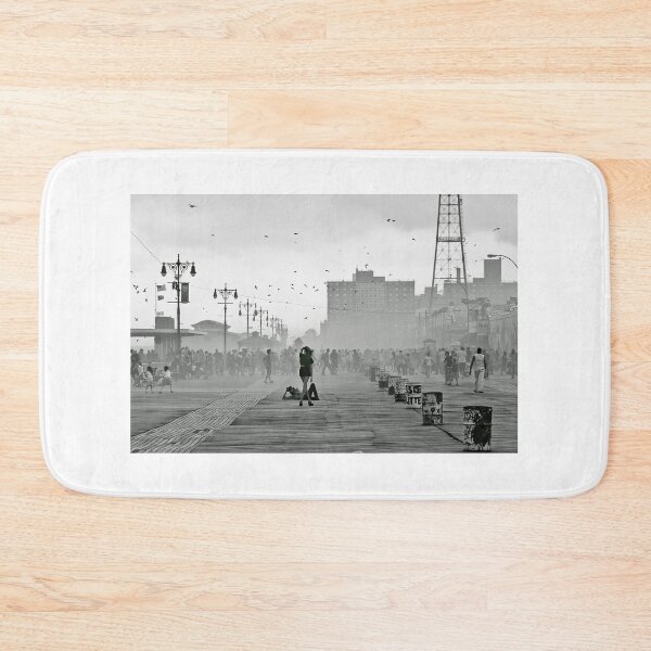 Item preview, Moment in Coney Island. Brooklyn, New York designed and sold by Ramon Martinez.