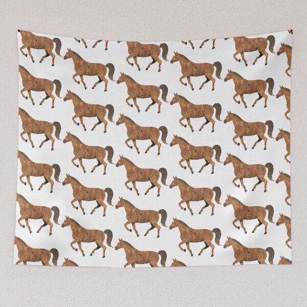 Item preview, Horse designed and sold by BabbanGaelg.