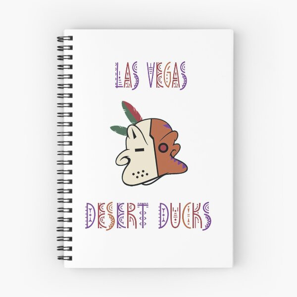 Item preview, Las Vegas Desert Ducks designed and sold by TryHardGarbage.