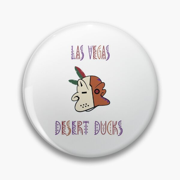 Item preview, Las Vegas Desert Ducks designed and sold by TryHardGarbage.