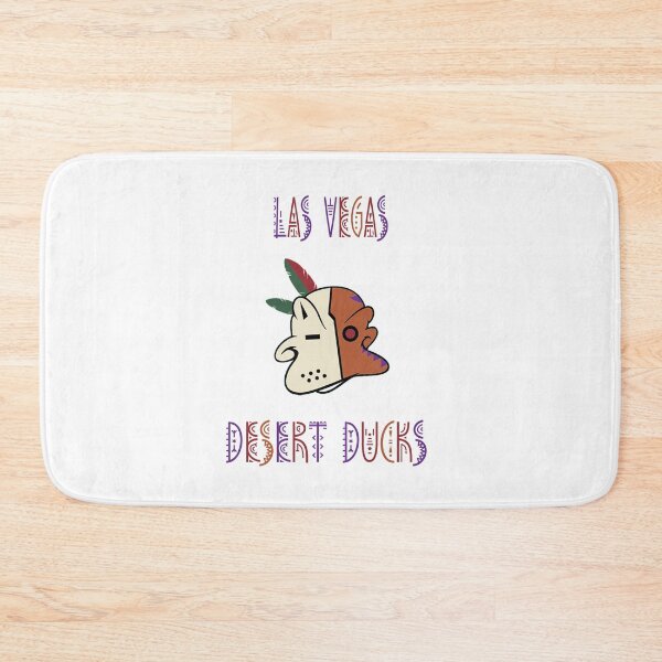 Item preview, Las Vegas Desert Ducks designed and sold by TryHardGarbage.