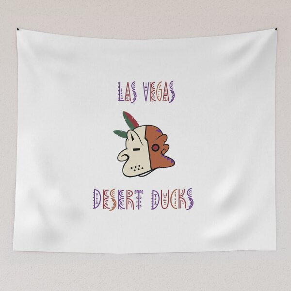 Item preview, Las Vegas Desert Ducks designed and sold by TryHardGarbage.