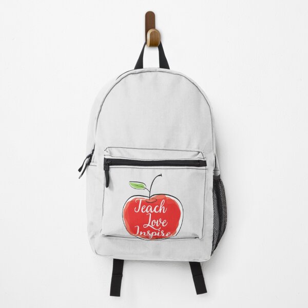 Item preview, Teach love inspire designed and sold by Nyanko-Sempai.