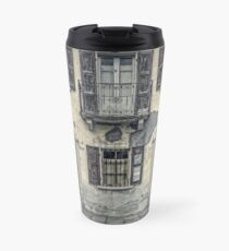 Pensione Fattorini Travel Mug