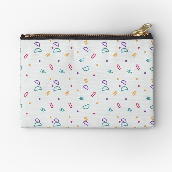 Item preview, Fun Colorful Party Confetti Pattern designed and sold by Dream Big! by E. H..