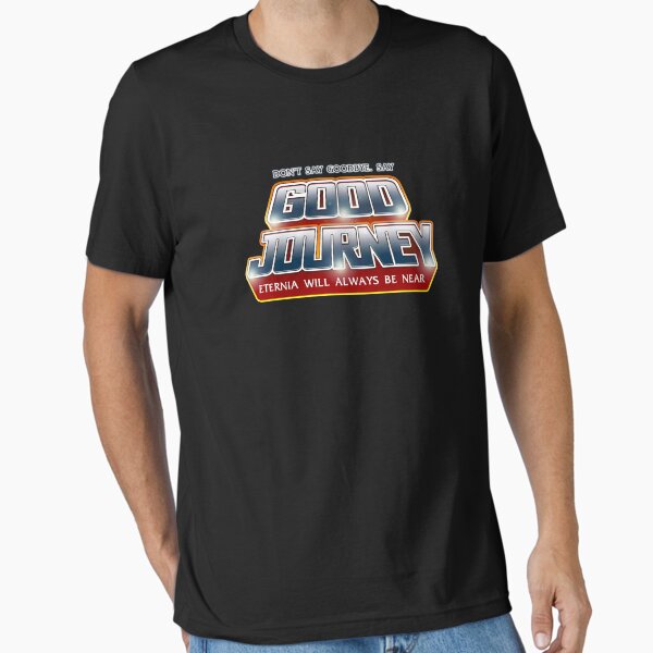 Good Journey Essential T-Shirt
