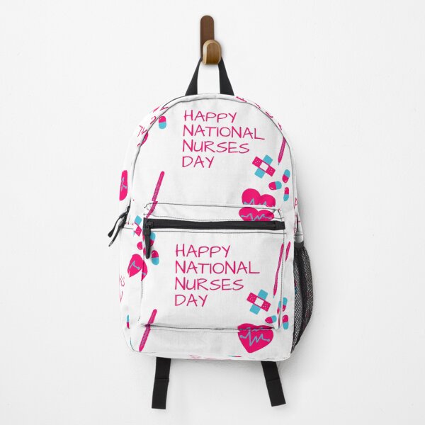 Item preview, Happy National Nurses Day designed and sold by GRKiT.